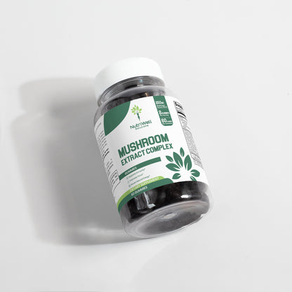 Mushroom Extract Complex