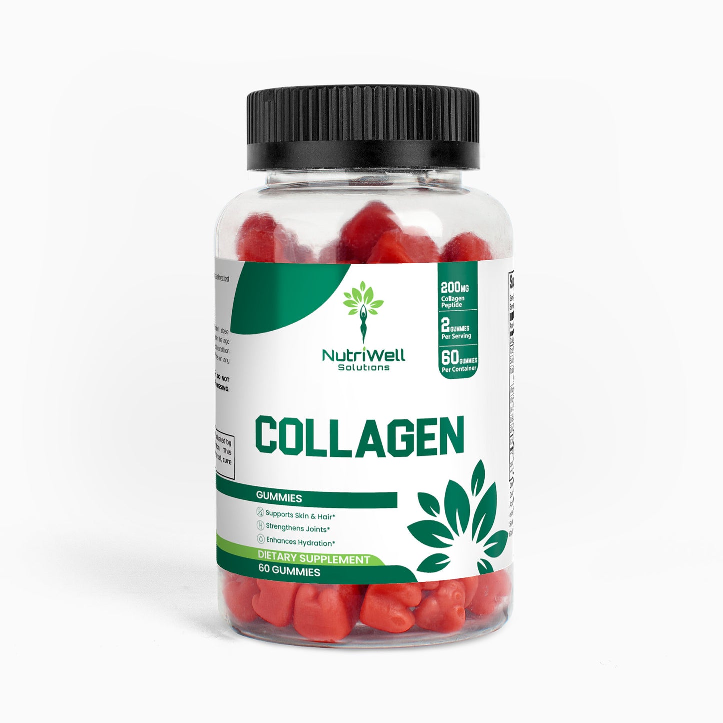 Collagen Gummies (Adult)