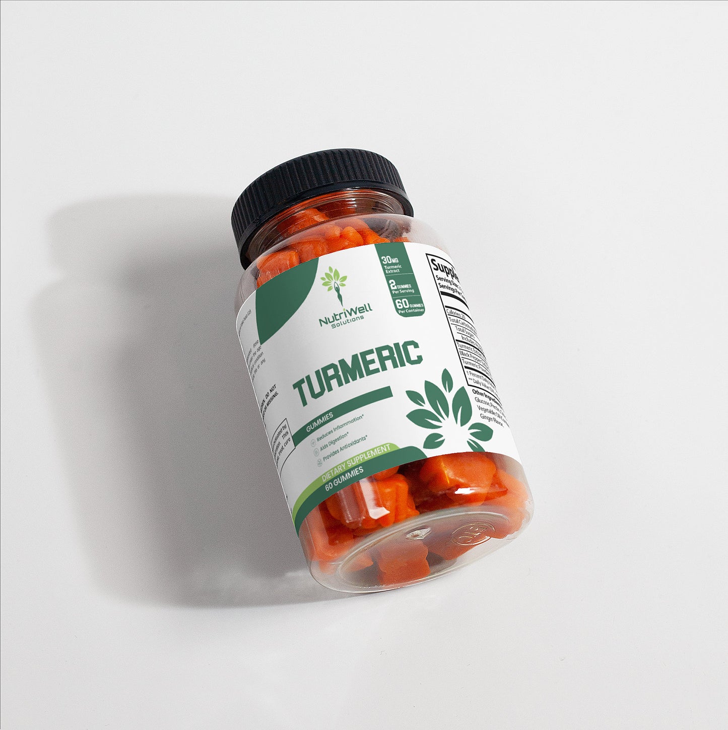 Turmeric Gummies