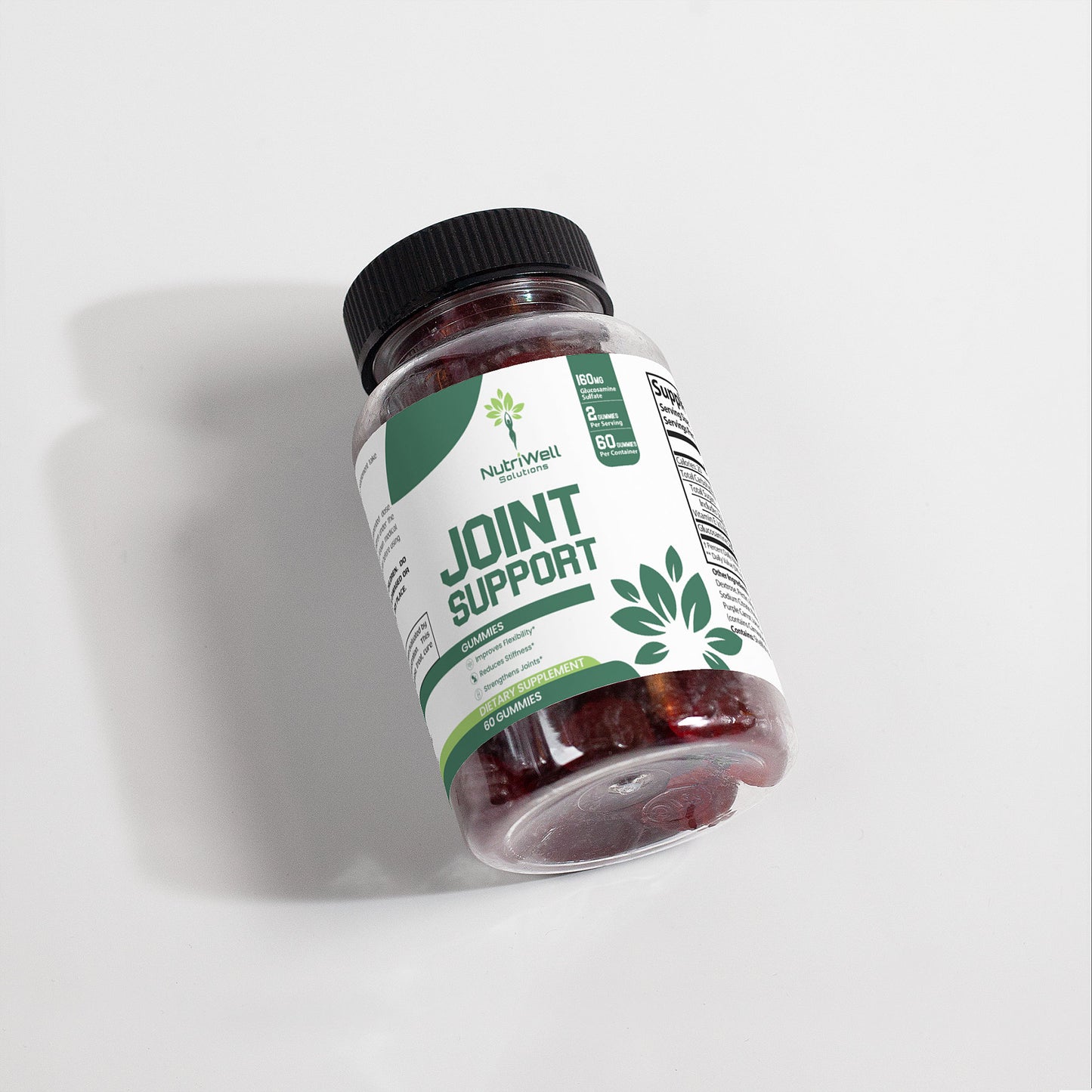 Joint Support Gummies (Adult)