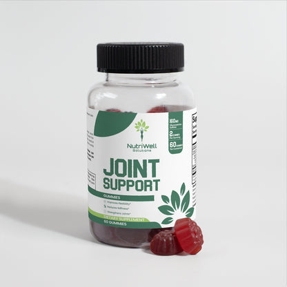 Joint Support Gummies (Adult)