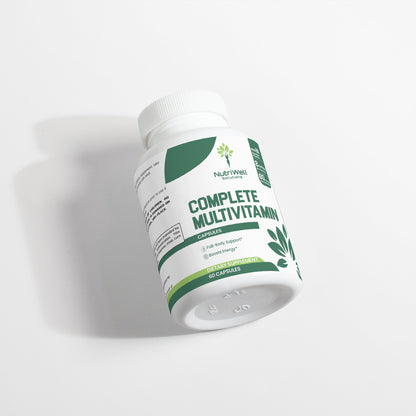 Complete Multivitamin