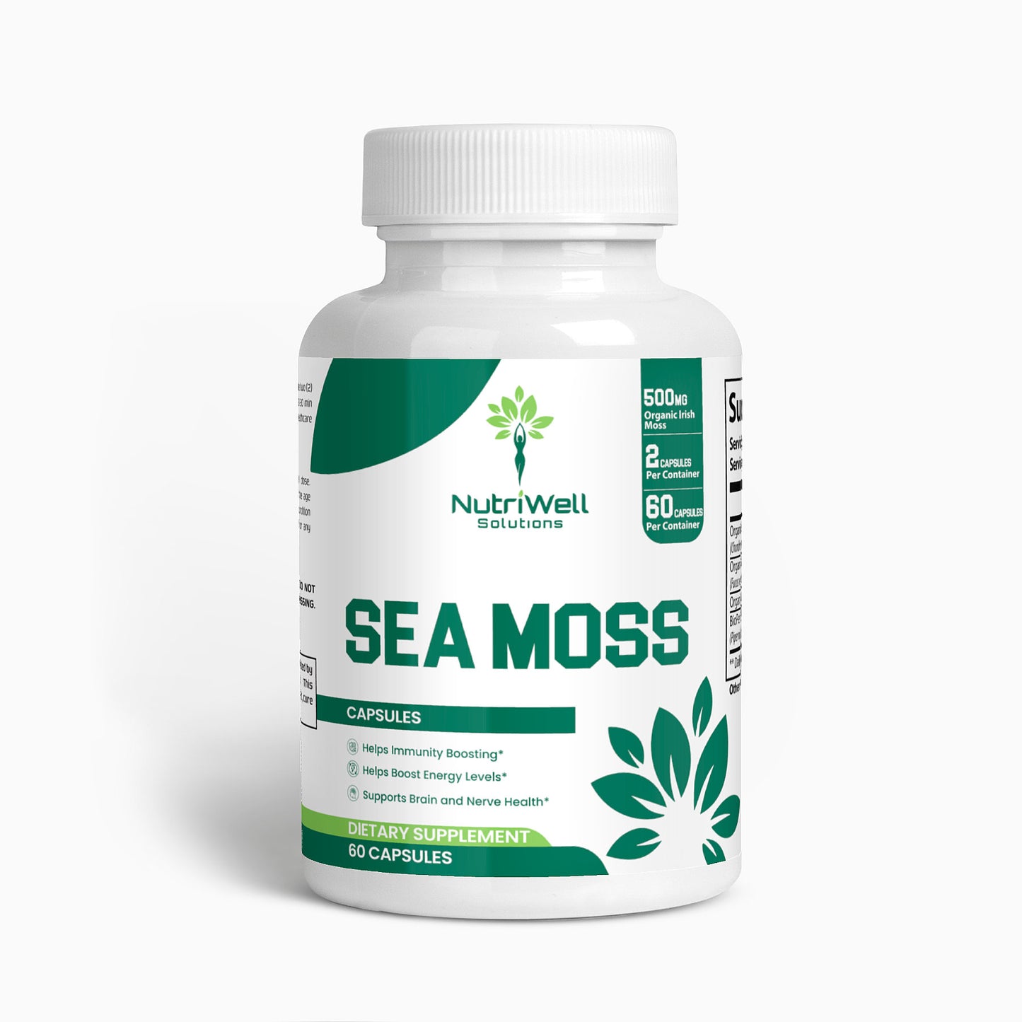 Sea Moss