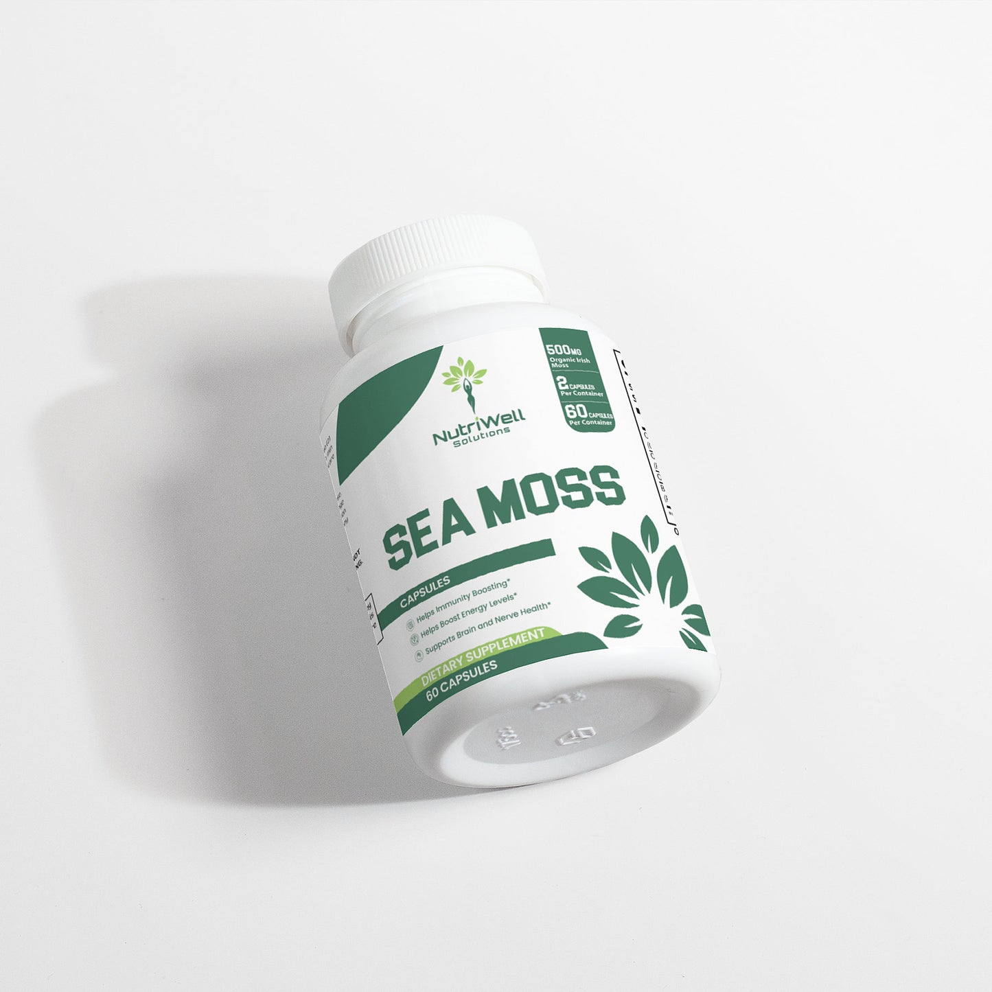 Sea Moss