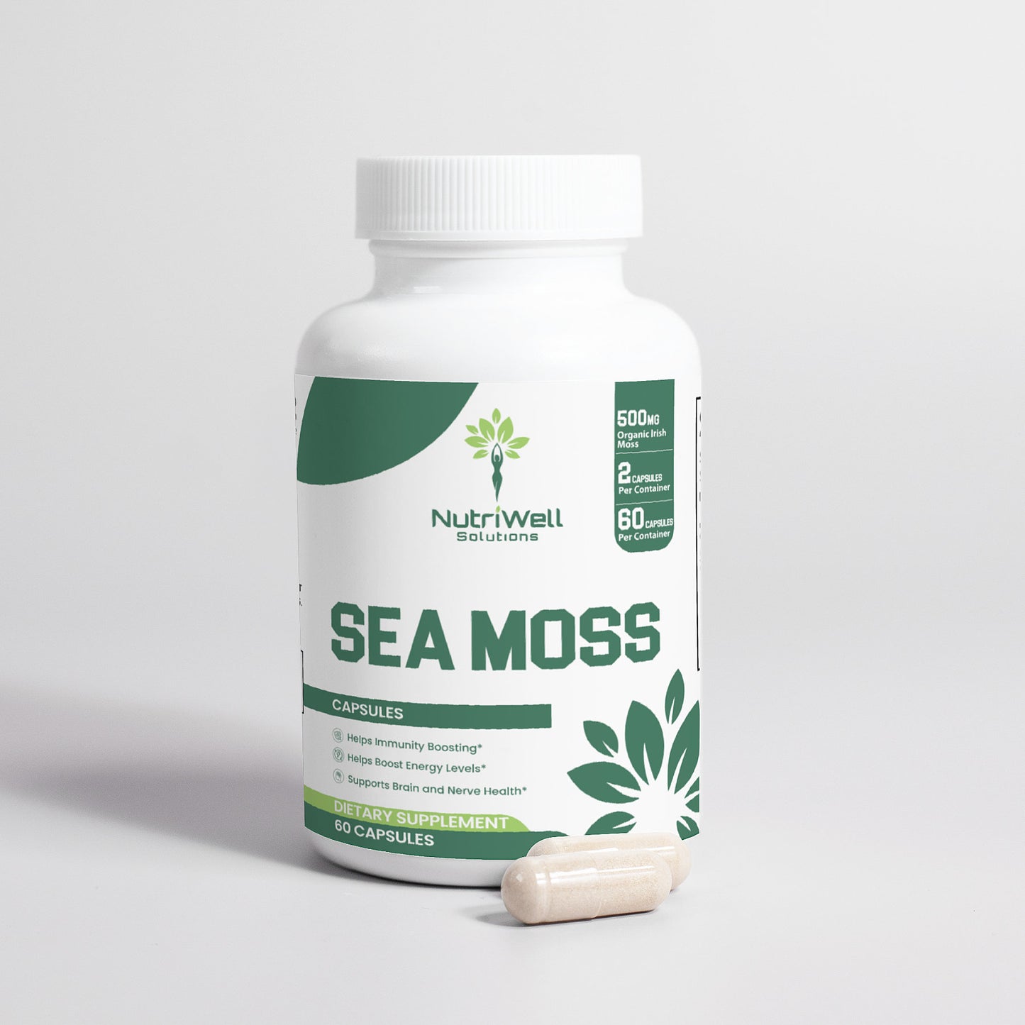 Sea Moss