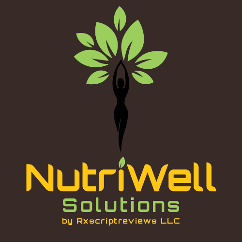 NutriWell Solutions